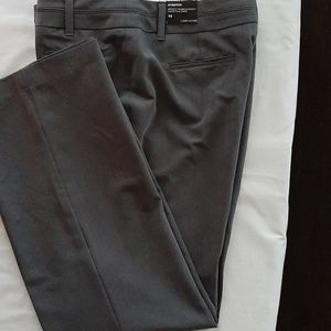 Larry Levine Stretch Pants Size 10